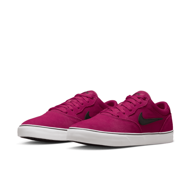 Nike SB Chron 2 Skate Shoes Angle 2