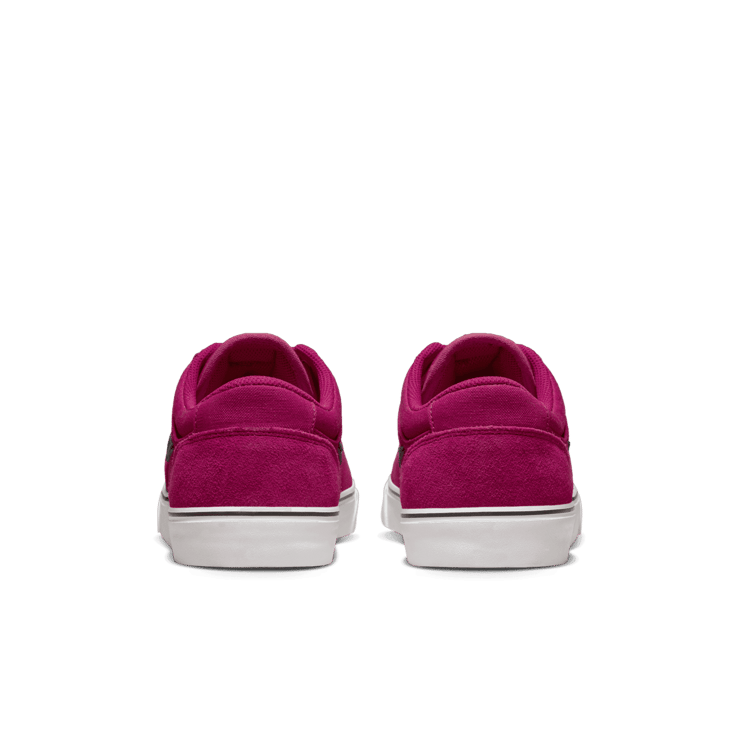 Nike SB Chron 2 Skate Shoes Angle 3