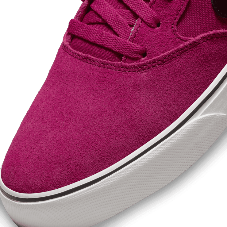 Nike SB Chron 2 Skate Shoes Angle 4