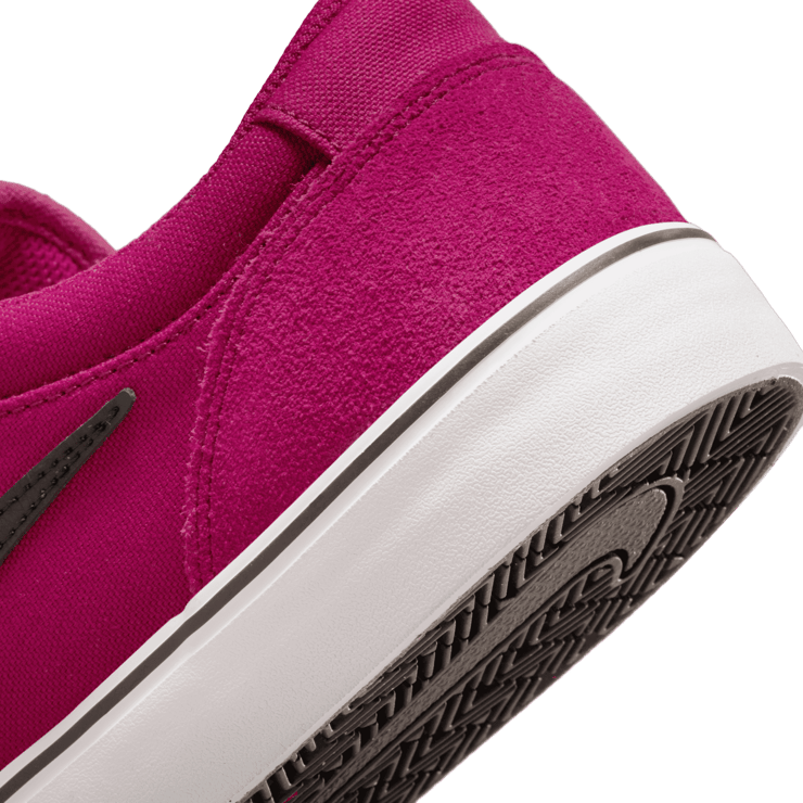 Nike SB Chron 2 Skate Shoes Angle 5