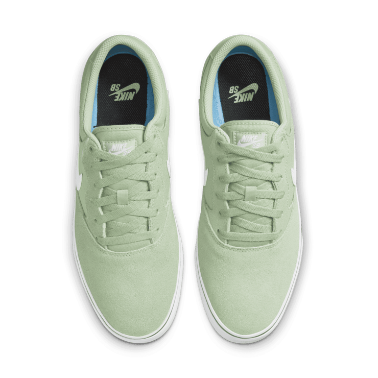Nike SB Chron 2 Skate Shoes Angle 1