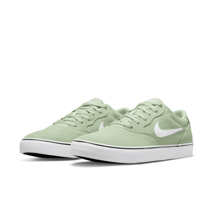 Nike SB Chron 2 Skate Shoes Angle 2