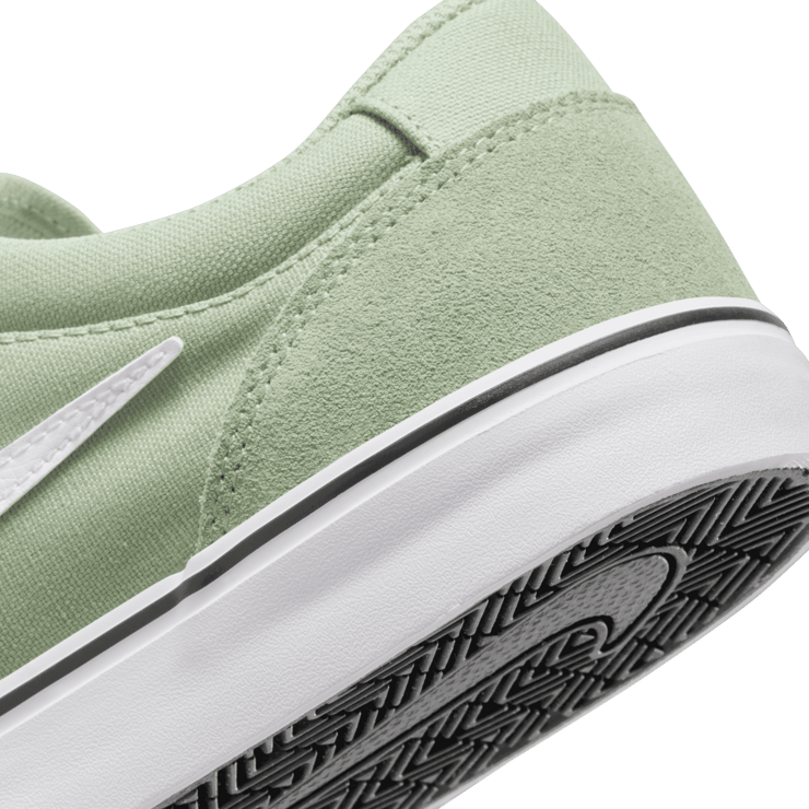 Nike SB Chron 2 Skate Shoes Angle 5