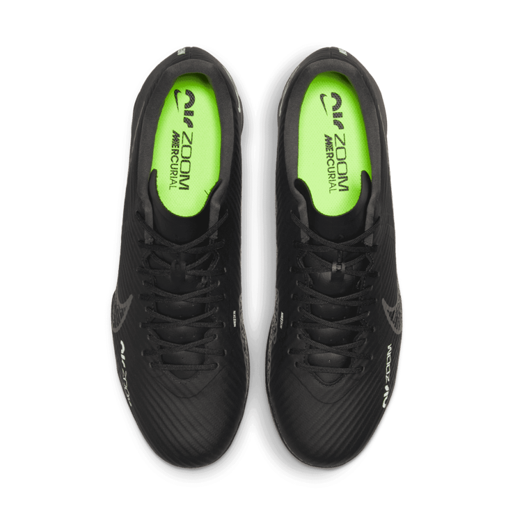 Nike Zoom Mercurial Vapor 15 Academy IC Indoor/Court Soccer Shoes Angle 1