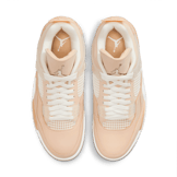 Jordan 4 Retro Shimmer (W) Angle 1