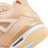 Jordan 4 Retro Shimmer (W) Angle 5