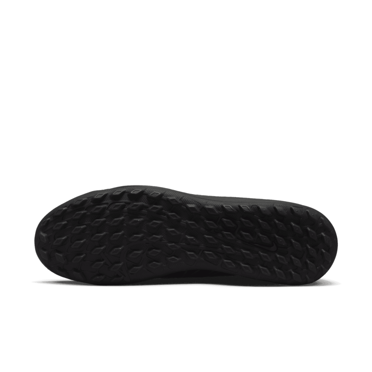 Nike Mercurial Superfly 9 Club TF Turf Soccer Shoes Angle 0