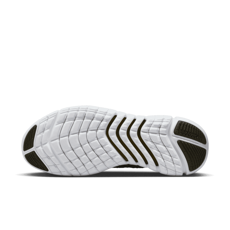 Nike Free Run 5.0 Road Running Shoes Angle 0