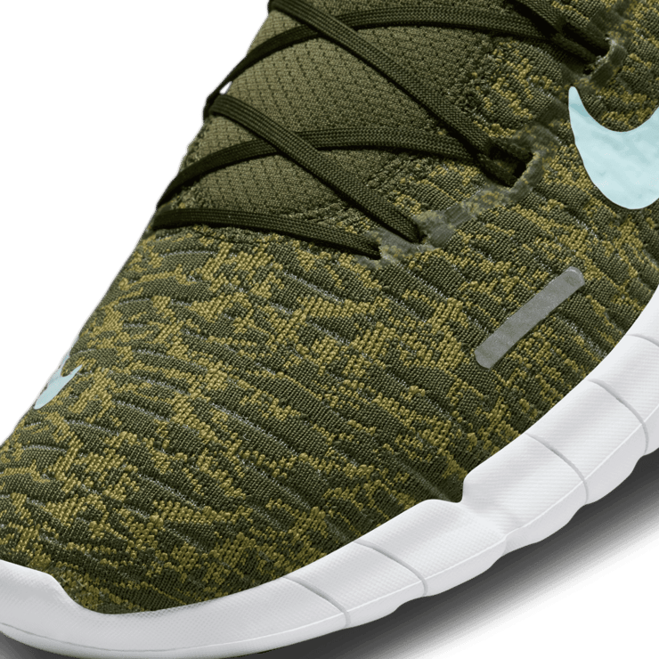 Nike Free Run Road Running Shoes CZ1884-300 Release Info