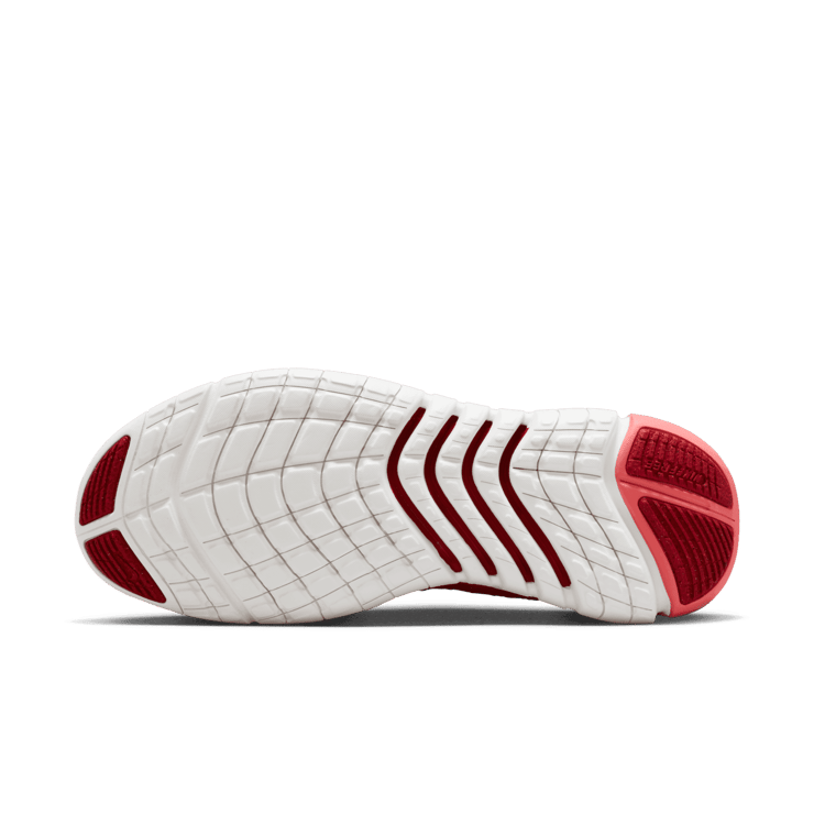 Nike Free Run 5.0 Next Nature Road Running Shoes Angle 0