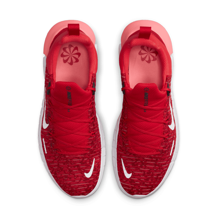 Nike Free Run 5.0 Next Nature Road Running Shoes Angle 1