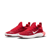 Nike Free Run 5.0 Next Nature Road Running Shoes Angle 2
