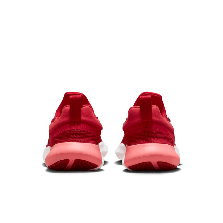 Nike Free Run 5.0 Next Nature Road Running Shoes Angle 3