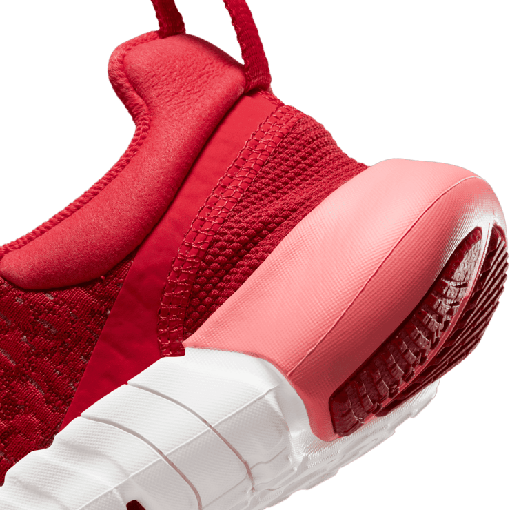 Nike Free Run 5.0 Next Nature Road Running Shoes Angle 5