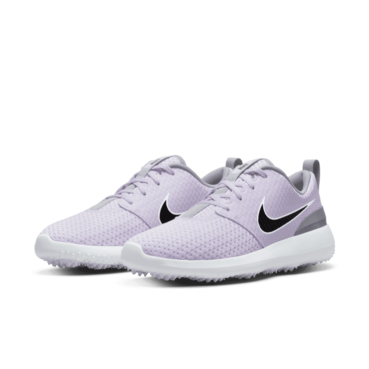Nike Roshe G Golf Shoes Angle 2