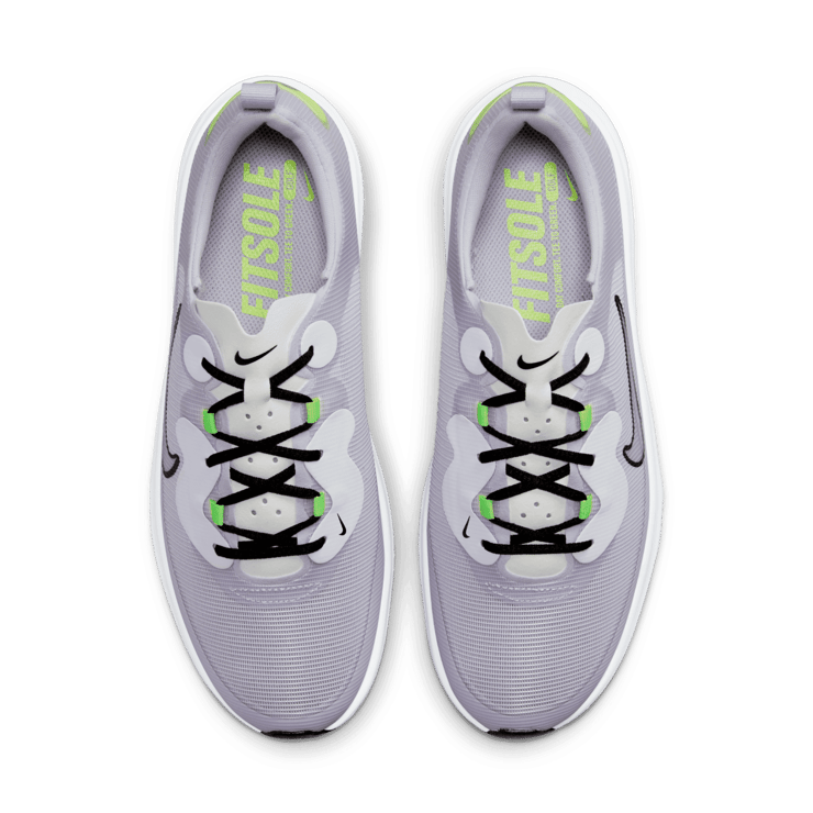 Nike Ace Summerlite Golf Shoes Angle 1