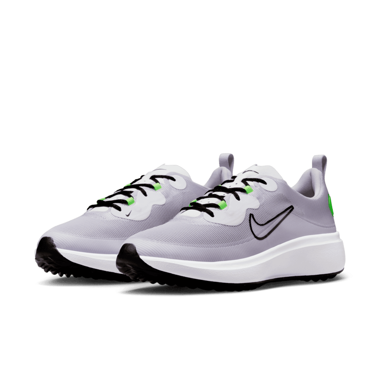 Nike Ace Summerlite Golf Shoes Angle 2