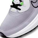 Nike Ace Summerlite Golf Shoes Angle 4