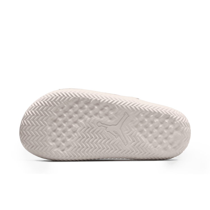 Jordan Play Slides in Pink Angle 0