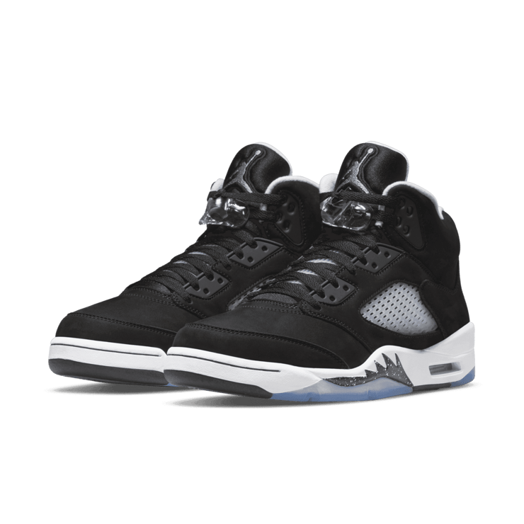 Jordan 5 Retro Oreo CT4838 011 Raffles Where to Buy