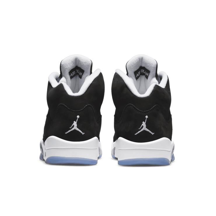 Jordan 5 Retro Oreo Angle 3