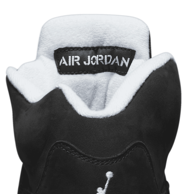 Jordan 5 Retro Oreo Angle 7