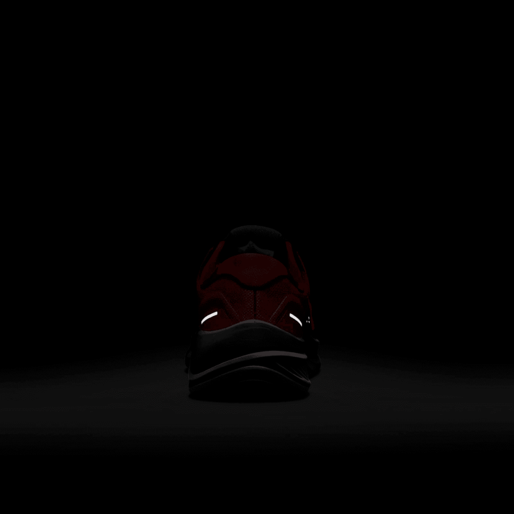 Nike Air Zoom Structure 24 Road Running Shoes Angle 6