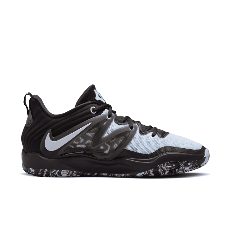 Nike KD15 Basketball Shoes Angle 1