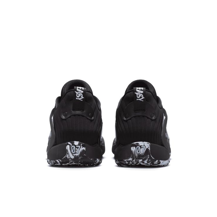 Nike KD15 Basketball Shoes Angle 4