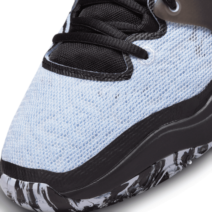 Nike KD15 Basketball Shoes Angle 5