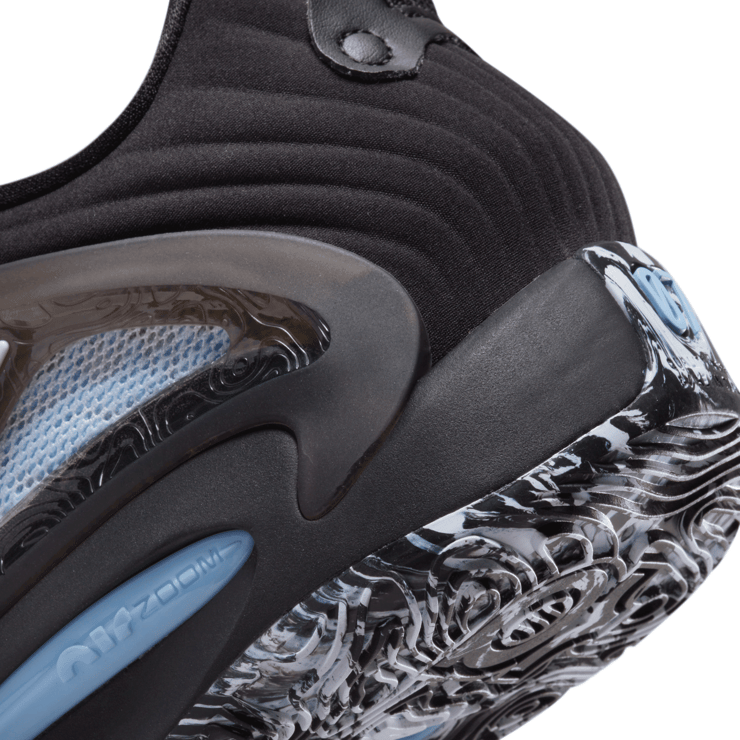 Nike KD15 Basketball Shoes Angle 6