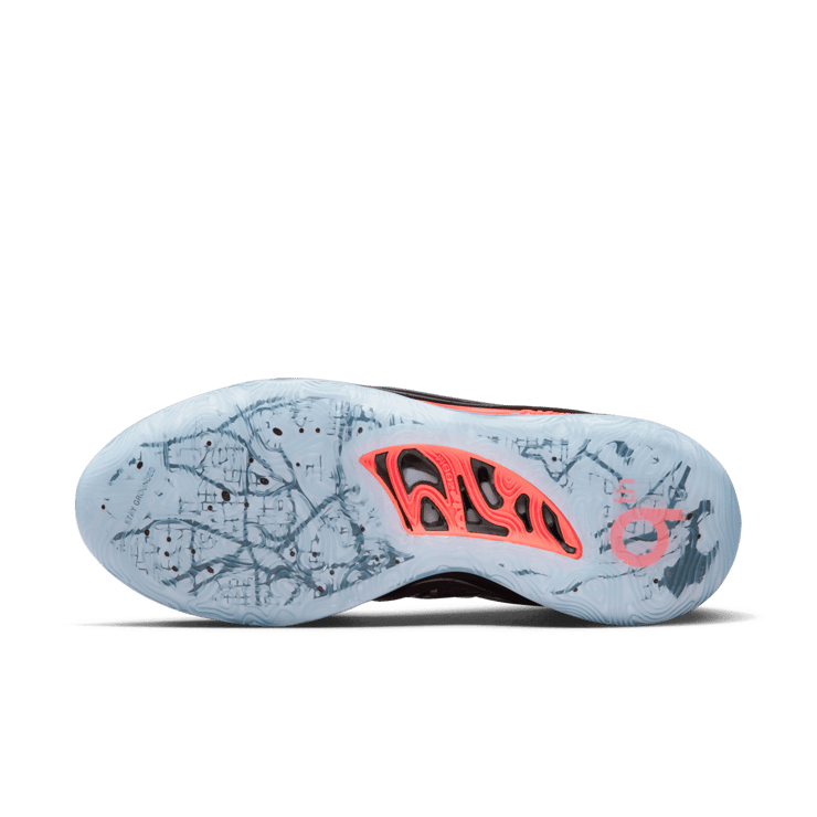 Nike KD15 Basketball Shoes Angle 0