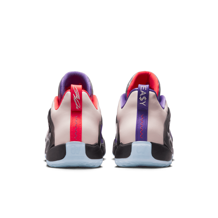 Nike KD15 Basketball Shoes Angle 3