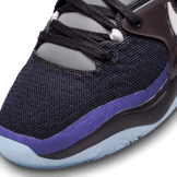 Nike KD15 Basketball Shoes Angle 4