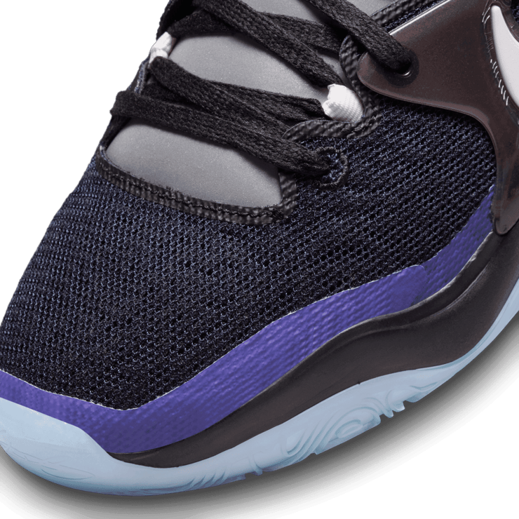 Nike KD15 Basketball Shoes Angle 4