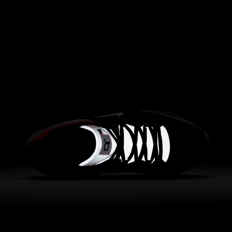 Nike KD15 Basketball Shoes Angle 6