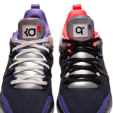 Nike KD15 Basketball Shoes Angle 7