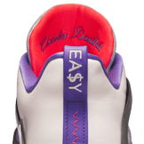 Nike KD15 Basketball Shoes Angle 8