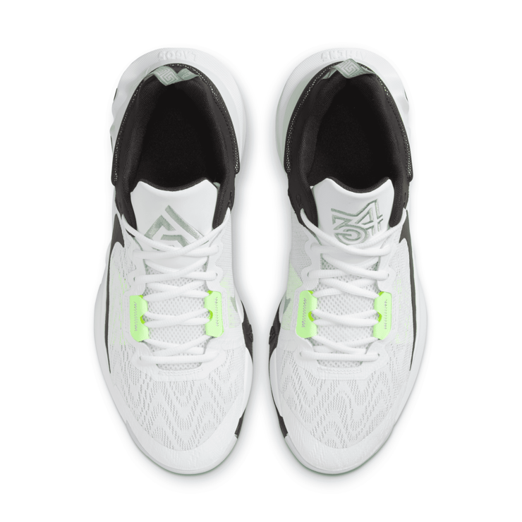 Nike Giannis Immortality 2 Basketball Shoes Angle 2