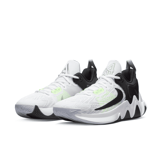 Nike Giannis Immortality 2 Basketball Shoes Angle 3
