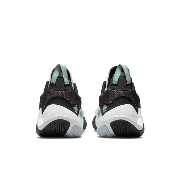 Nike Giannis Immortality 2 Basketball Shoes Angle 4