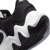 Nike Giannis Immortality 2 Basketball Shoes Angle 6