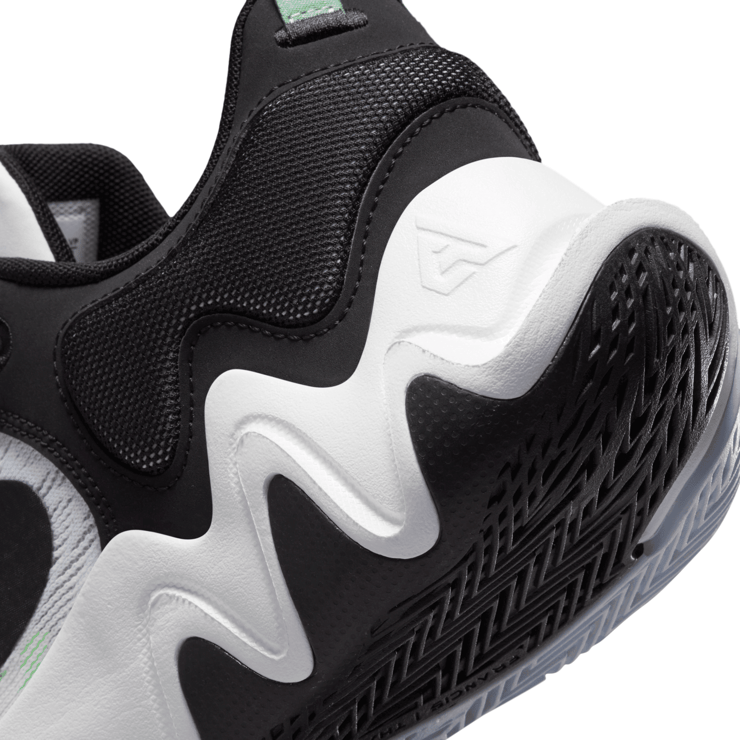 Nike Giannis Immortality 2 Basketball Shoes Angle 6