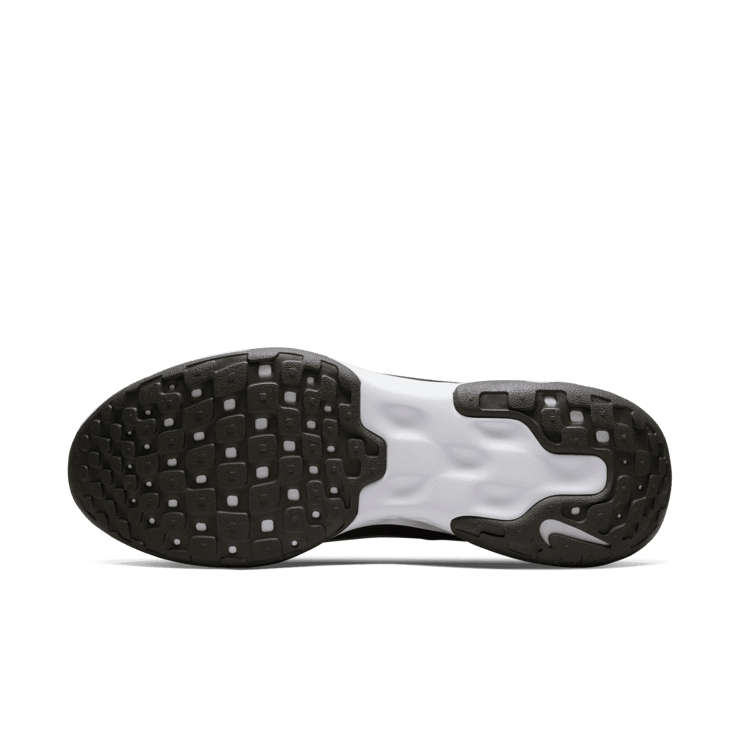 Nike Renew Ride 3 Road Running Shoes Angle 0