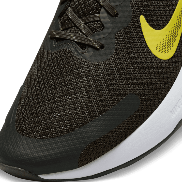 Nike Renew Ride 3 Road Running Shoes Angle 4