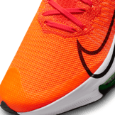Nike Air Zoom Tempo NEXT% Road Running Shoes Angle 4