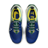 Nike ZoomX Zegama Trail Running Shoes Angle 1