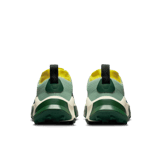 Nike ZoomX Zegama Trail Running Shoes Angle 3
