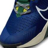 Nike ZoomX Zegama Trail Running Shoes Angle 4