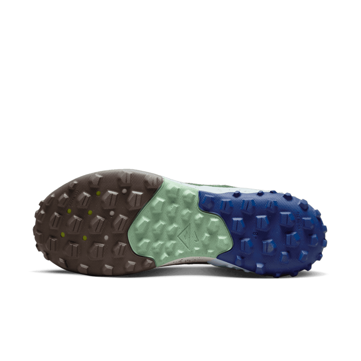 Nike Wildhorse 7 Trail Running Shoes Angle 0